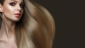 Clip-In Hair Extensions