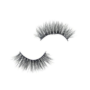 Milan 3D Mink Lashes